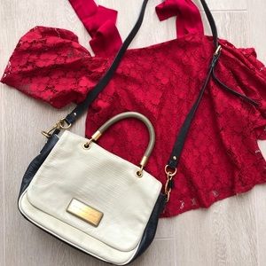 Marc by Marc Jacobs Crossbody Bag